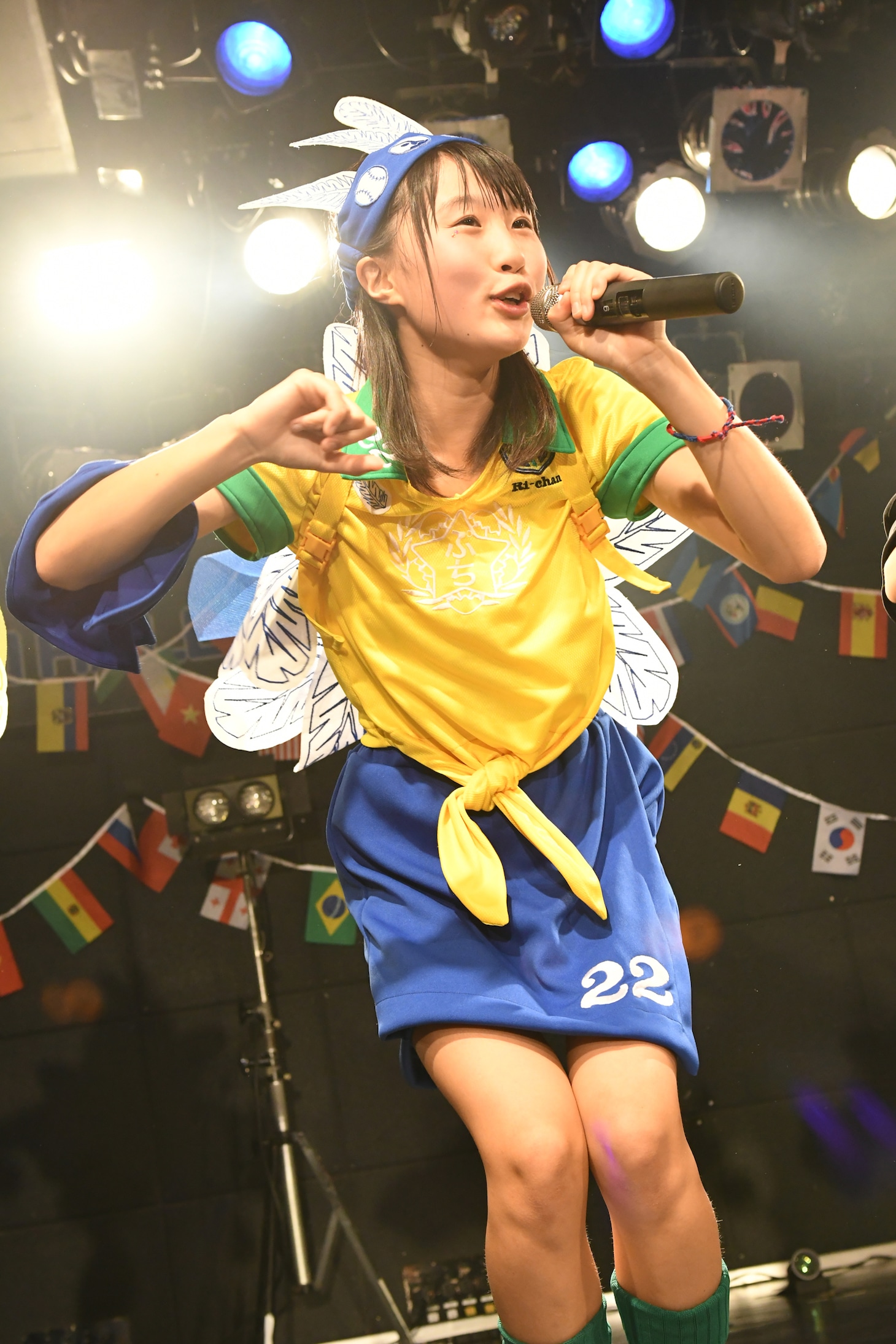 藤本理子