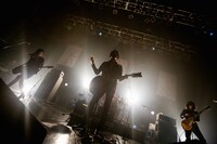 昨日6月4日に行われた東京・新木場STUDIO COAST公演の様子。（Photo by Viola Kam[V'z Twinkle]）