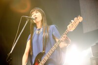 HISAYO（B）（Photo by Viola Kam[V'z Twinkle]）