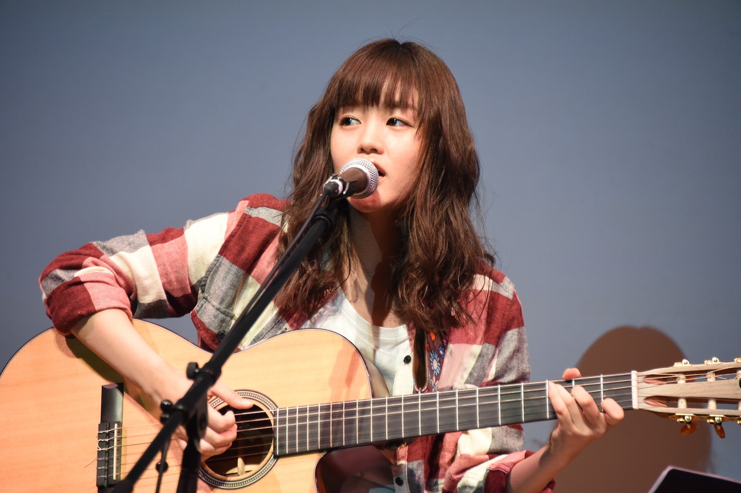 藤原さくら