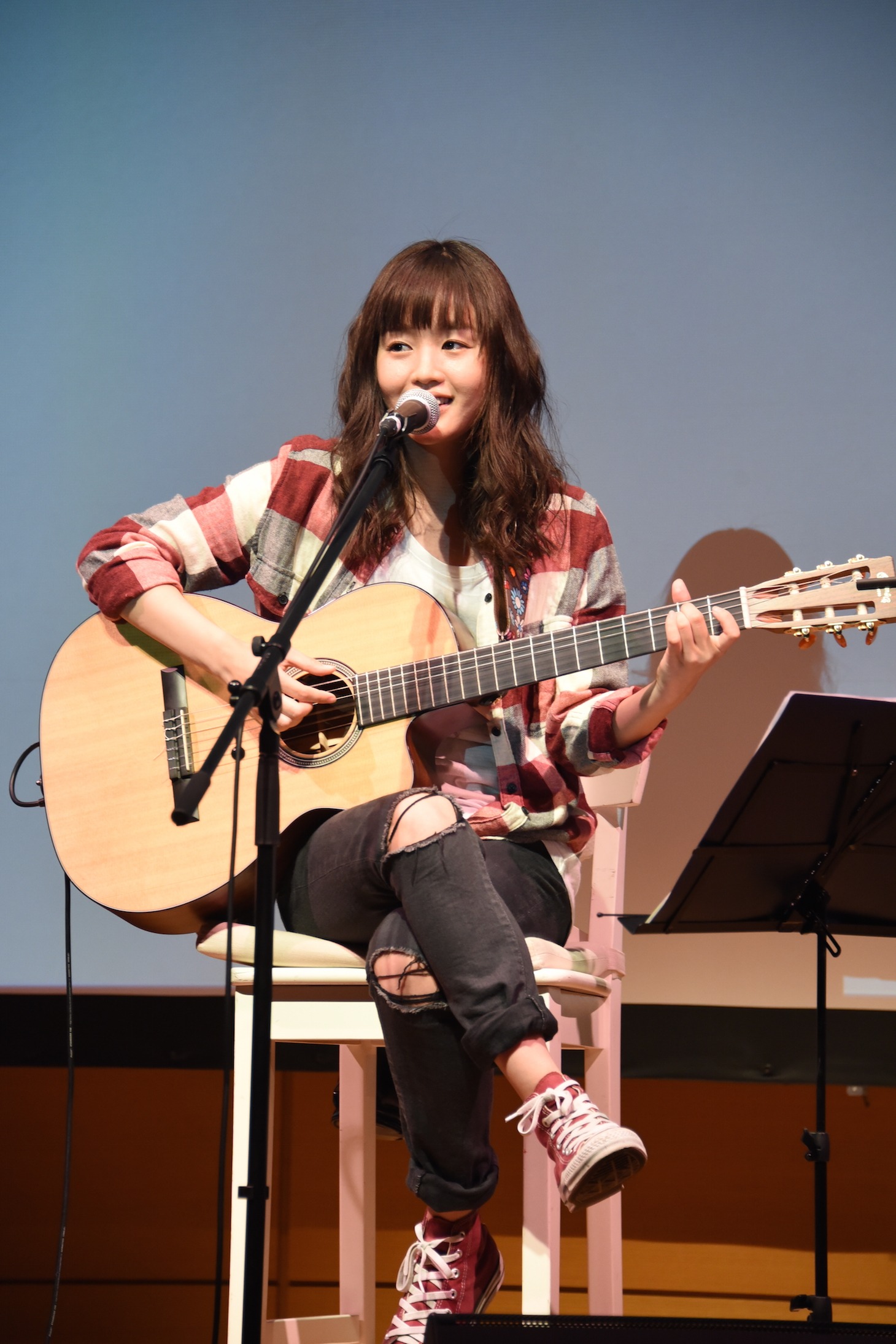 藤原さくら