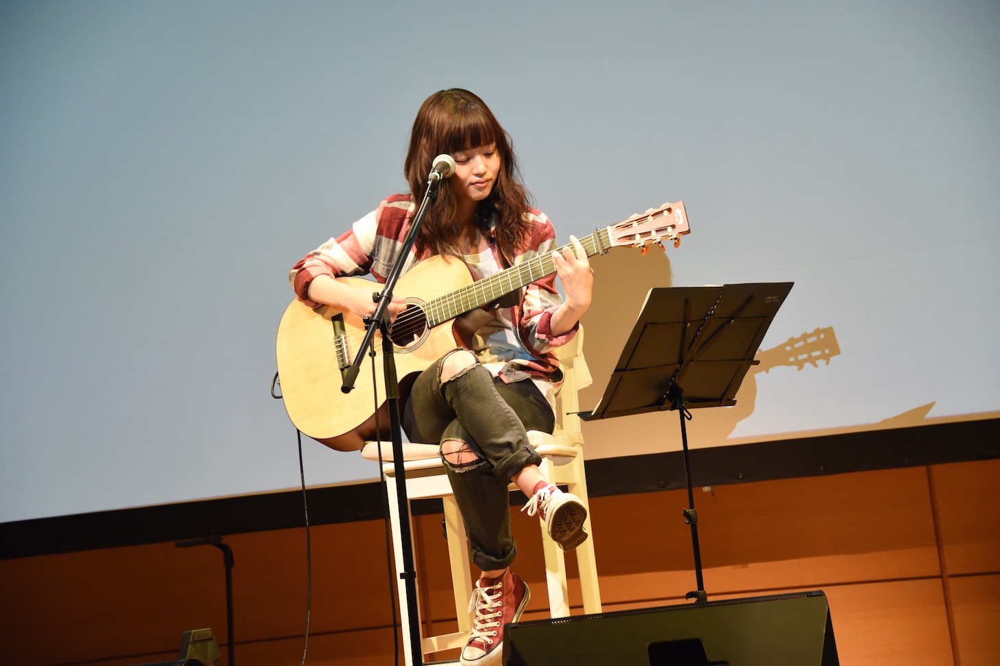 藤原さくら