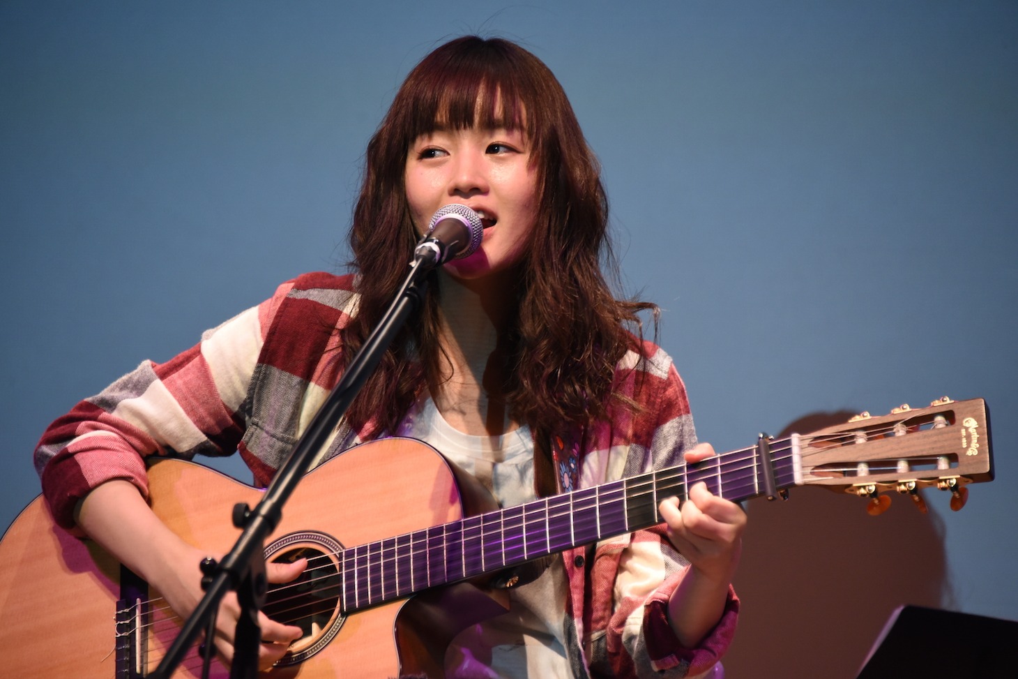 藤原さくら