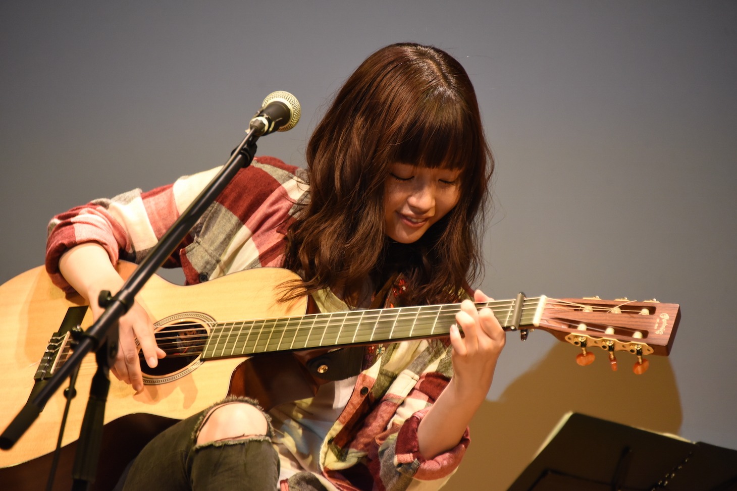 藤原さくら