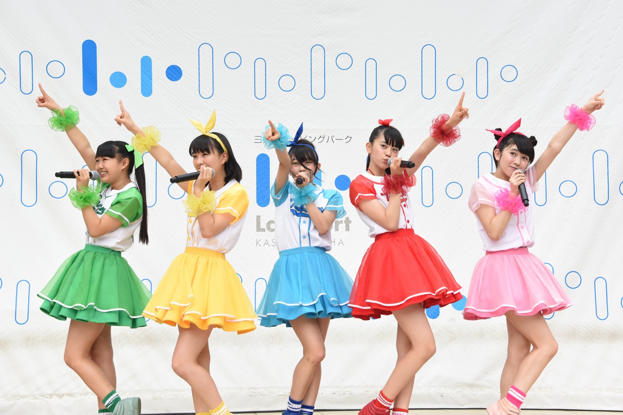 ときめき▽宣伝部