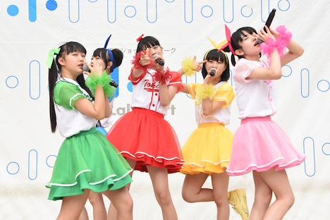 ときめき▽宣伝部