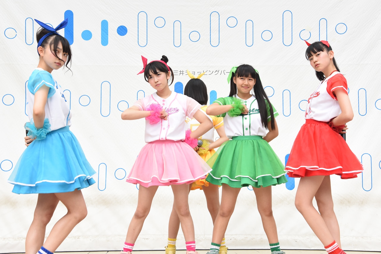 ときめき▽宣伝部