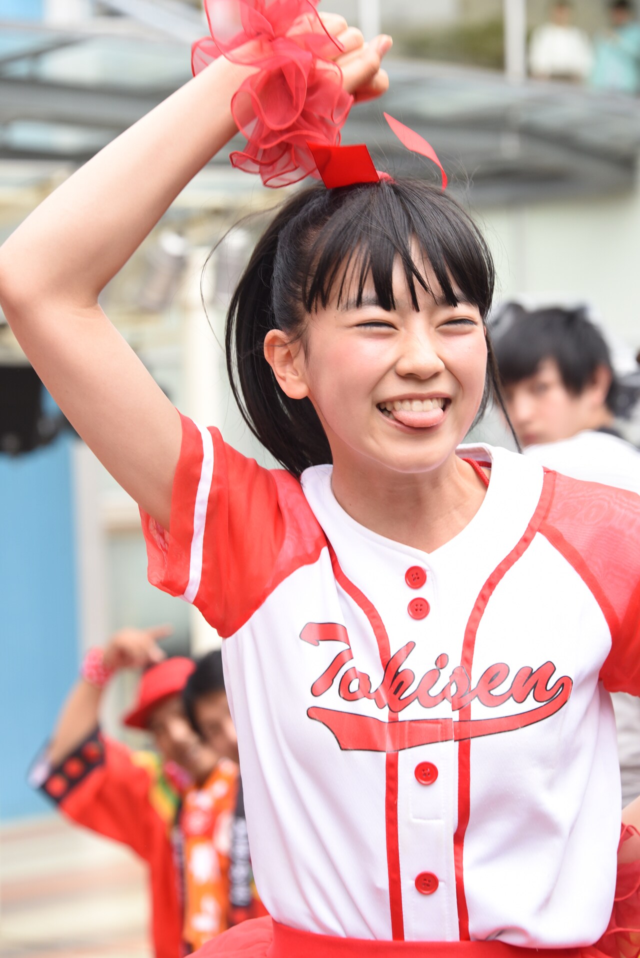 坂井仁香 [画像ギャラリー 20/48] - 音楽ナタリー