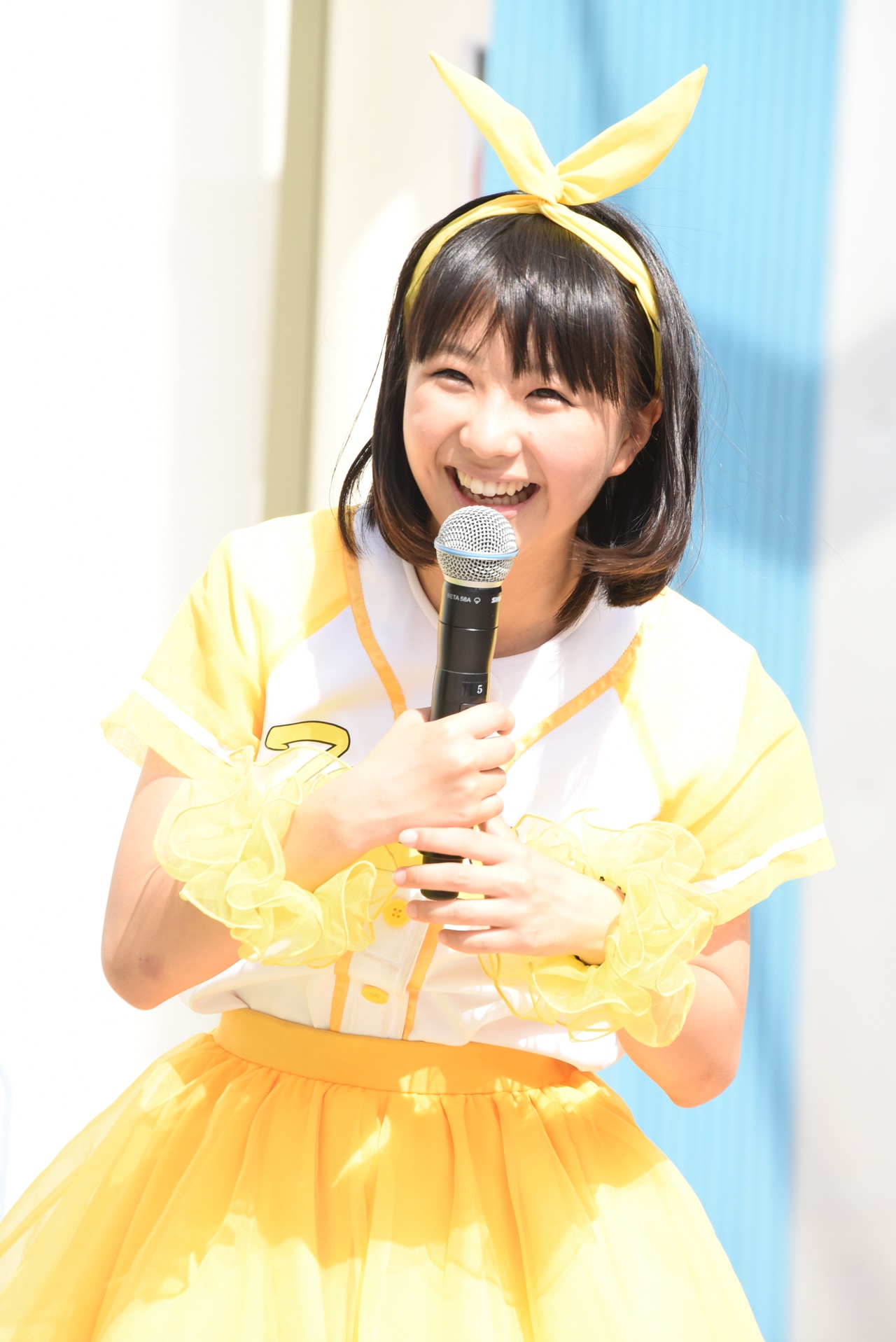 永坂真心
