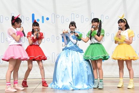 ときめき▽宣伝部