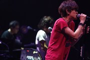 「kokua Tour 2016 Progress」福岡・福岡国際会議場メインホール公演の様子。(Photo by TSUNEO KOGA)