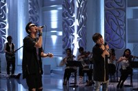 コブクロ (c)フジテレビ