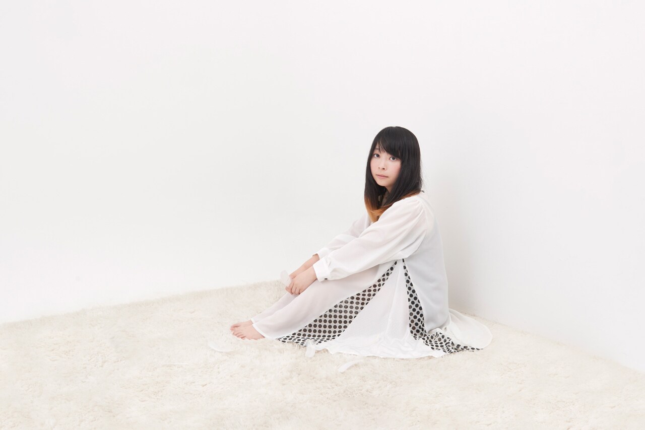 Cettia新作に堀江博久ら参加、弾き語り＆バンド編成ツアー開催