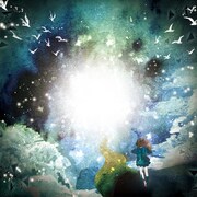 Cettia「HIDE and SEEK」ジャケット