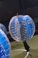 ゴールを決めたカイ。