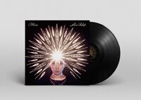 MISIA「LOVE BEBOP」アナログ盤外観