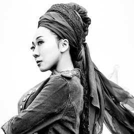 MISIA最新アルバムが1000枚限定アナログ化、未発表音源も収録