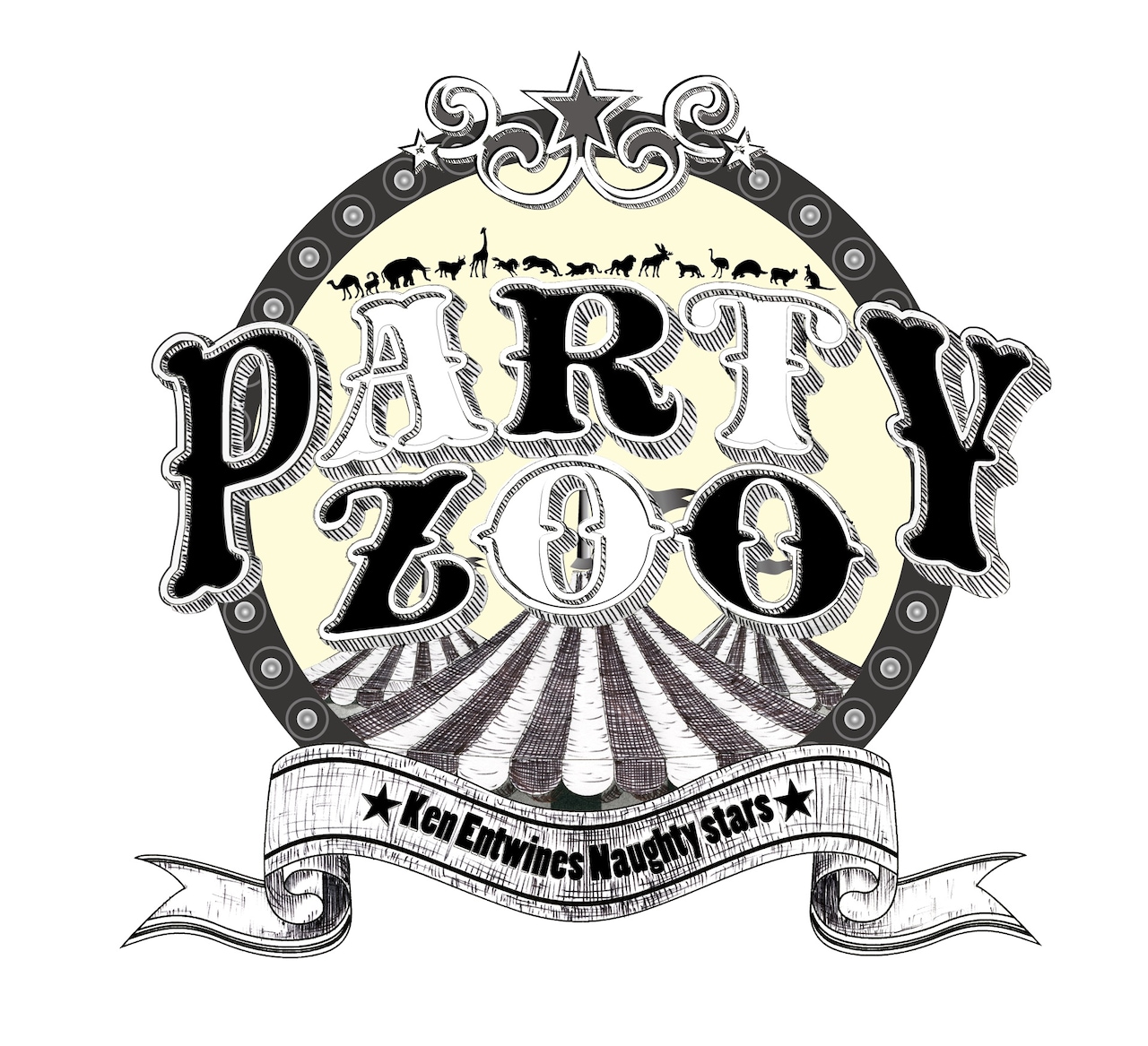 ラルクKenが後輩バンドと全国5会場行脚「PARTY ZOO」