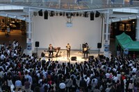 DEEN（写真提供：EPICレコードジャパン）