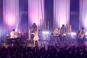 fhana、過去最大規模ワンマンで2ndアルバムツアー終幕