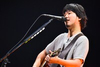 秦基博（撮影：河本悠貴）