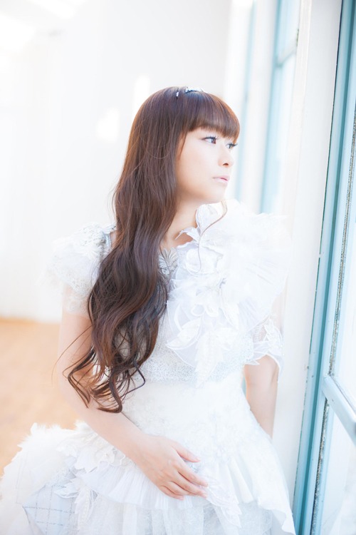 今井麻美