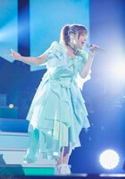 新田恵海（撮影：本多大介）