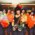 氣志團企画“アベストテン”も楽しめる「ABEDON50祭」ダイジェスト