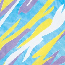 YeYe「ひと」ジャケット