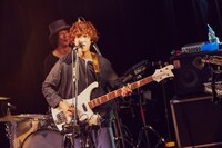 Czecho No Republic（撮影：岩崎真子）