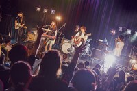 Czecho No Republic（撮影：岩崎真子）