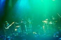 雨のパレード（撮影：岩崎真子）