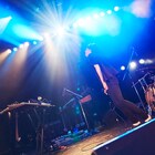 雨のパレード、チェコ&“あなたたち”と作り上げた自主企画「&」