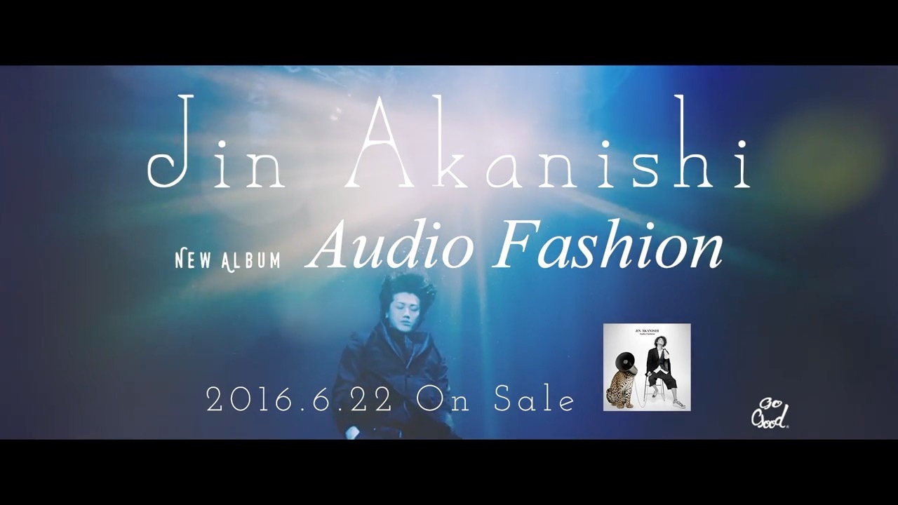 JIN AKANISHI フレグランス Summer Kinda Love Summer Kinda Love - YouTube