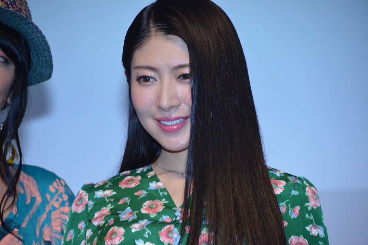 茅原実里