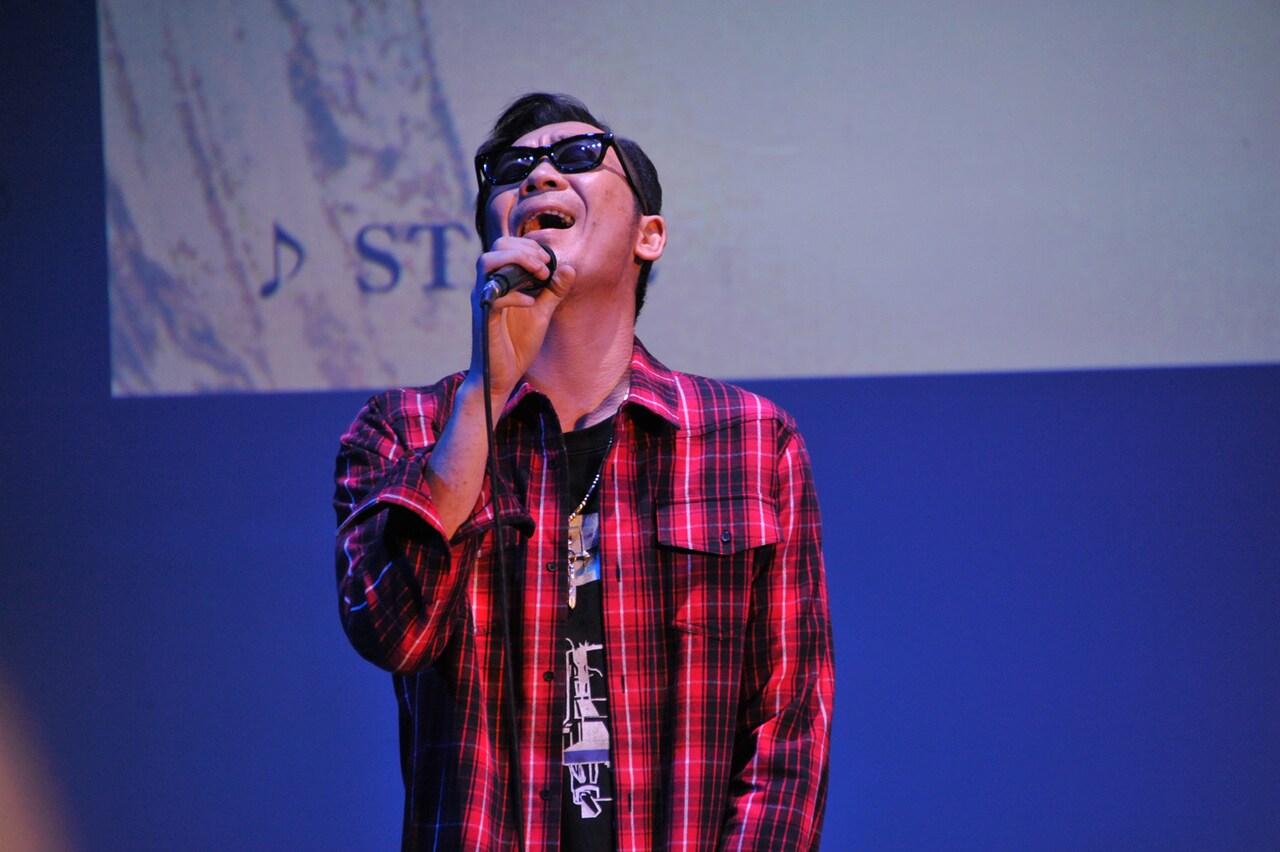黒田俊介 - ベランダから飛び降りたいコブクロ黒田、10年後の