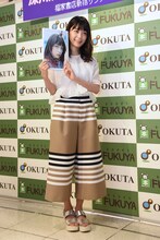 深川麻衣（乃木坂46）