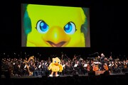 「Distant Worlds: music from FINAL FANTASY THE JOURNEY OF 100」の様子。（提供：スクウェア・エニックス）