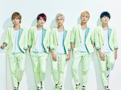 Da-iCEがTBSラジオでコーナー番組を担当、初回放送で新曲を初OA