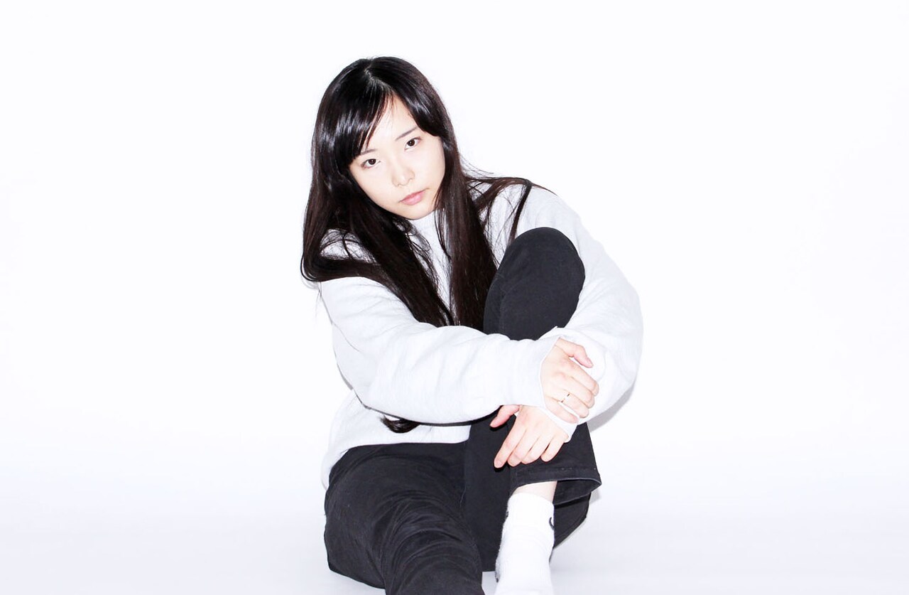 女性ラッパーMCpero、1stアルバムにTOKYO HEALTH CLUBら参加