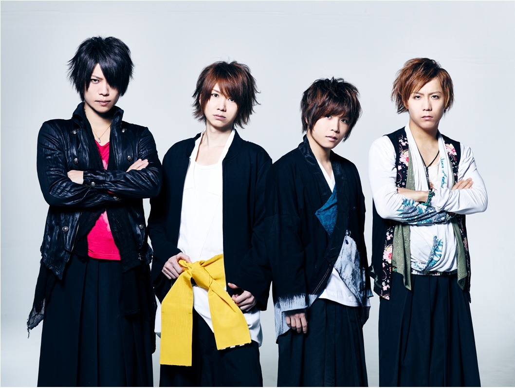ROOT FIVE