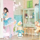 Ray、本日発売新譜をYouTubeで“チョイ聴き”