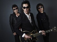 SHEENA & THE ROKKETS