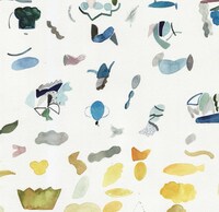 Taiko Super Kicks「Many Shapes」ジャケット