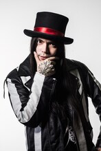 KenKen（RIZE、LIFE IS GROOVE）