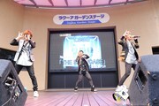 昨日6月7日に行われた「THE SHOWCASE」リリース記念イベントの様子。