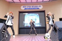 昨日6月7日に行われた「THE SHOWCASE」リリース記念イベントの様子。