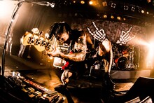 上ちゃん（マキシマム ザ ホルモン）