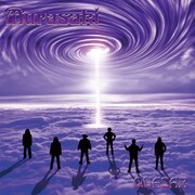紫「QUASAR」デラックス盤ジャケット