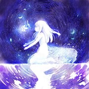 ryo（supercell）「罪の名前」ジャケット